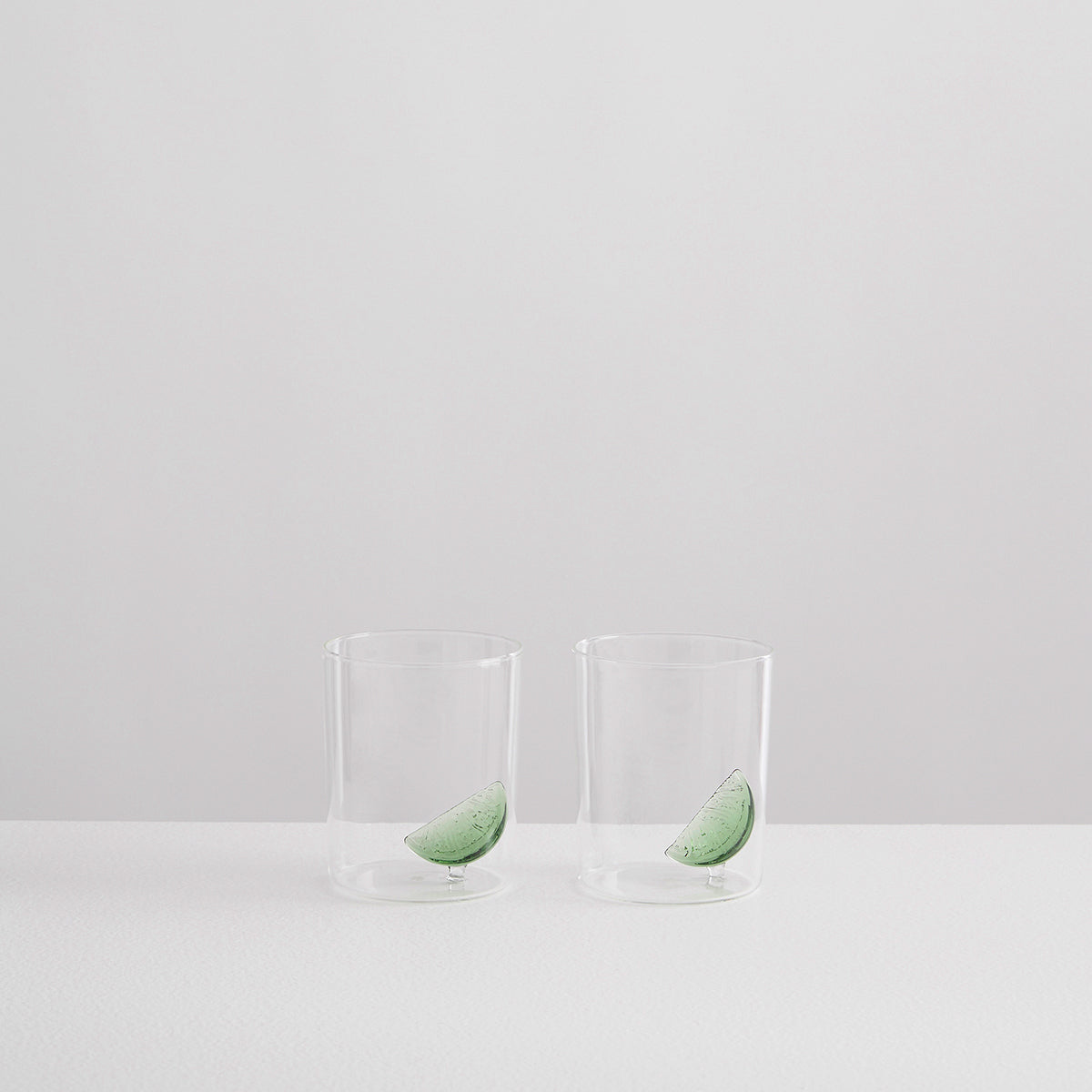 Gin & Tonic Glass