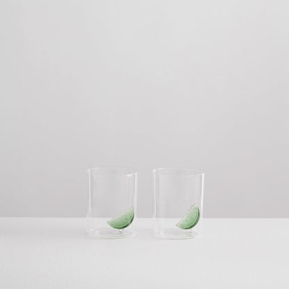 Gin & Tonic Glass