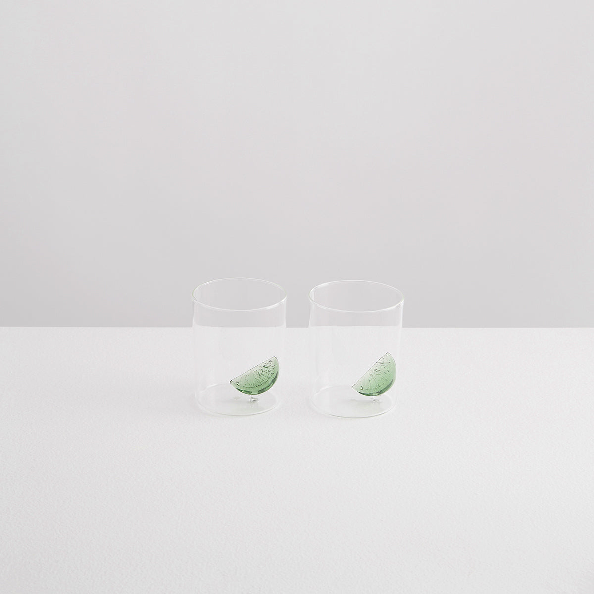 Gin & Tonic Glass