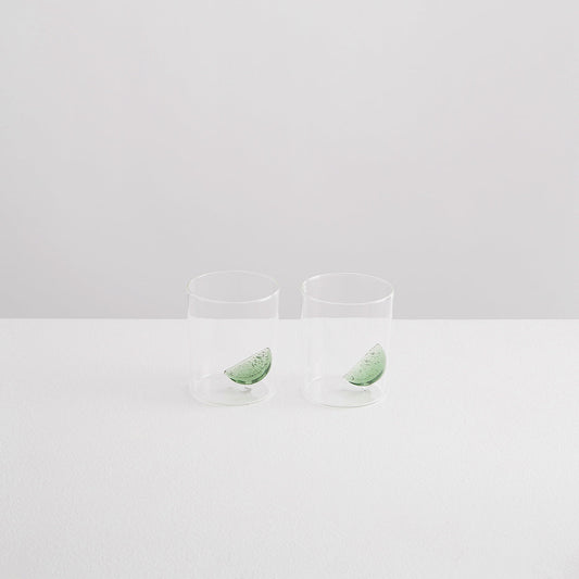 Gin & Tonic Glass
