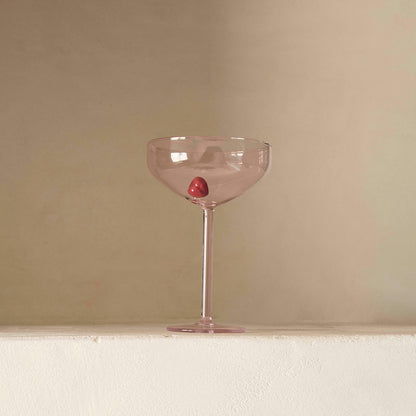 Manhattan Cocktail Glass