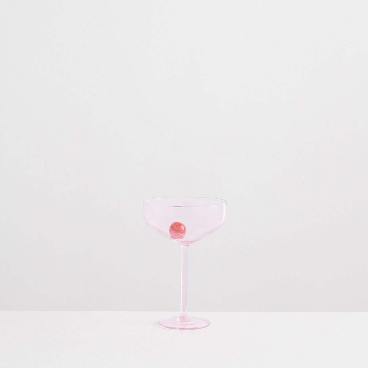 Manhattan Cocktail Glass