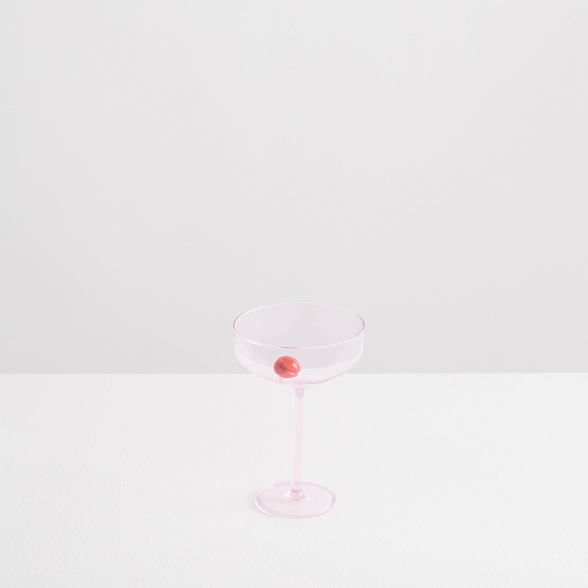 Manhattan Cocktail Glass