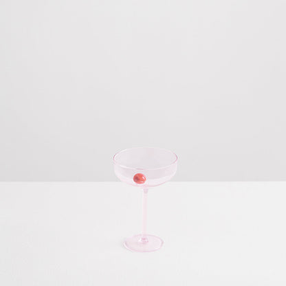 Manhattan Cocktail Glass