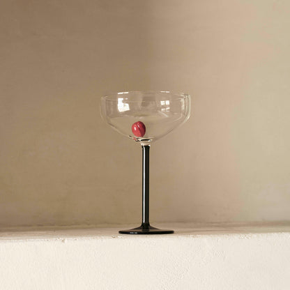 Manhattan Cocktail Glass