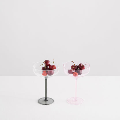 Manhattan Cocktail Glass