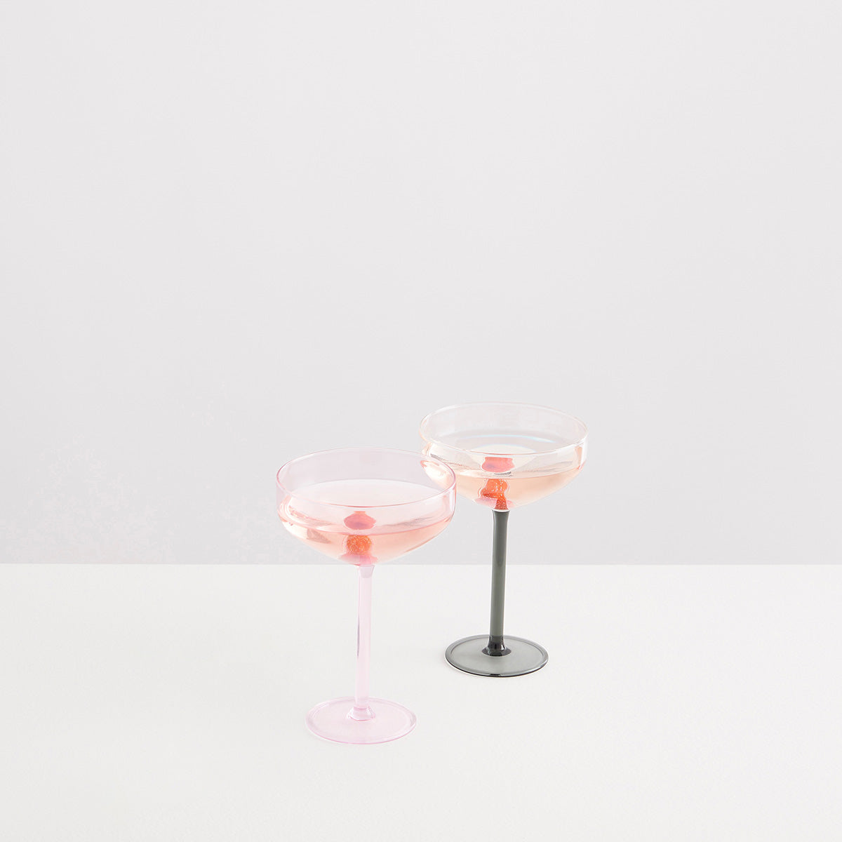 Manhattan Cocktail Glass