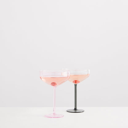 Manhattan Cocktail Glass