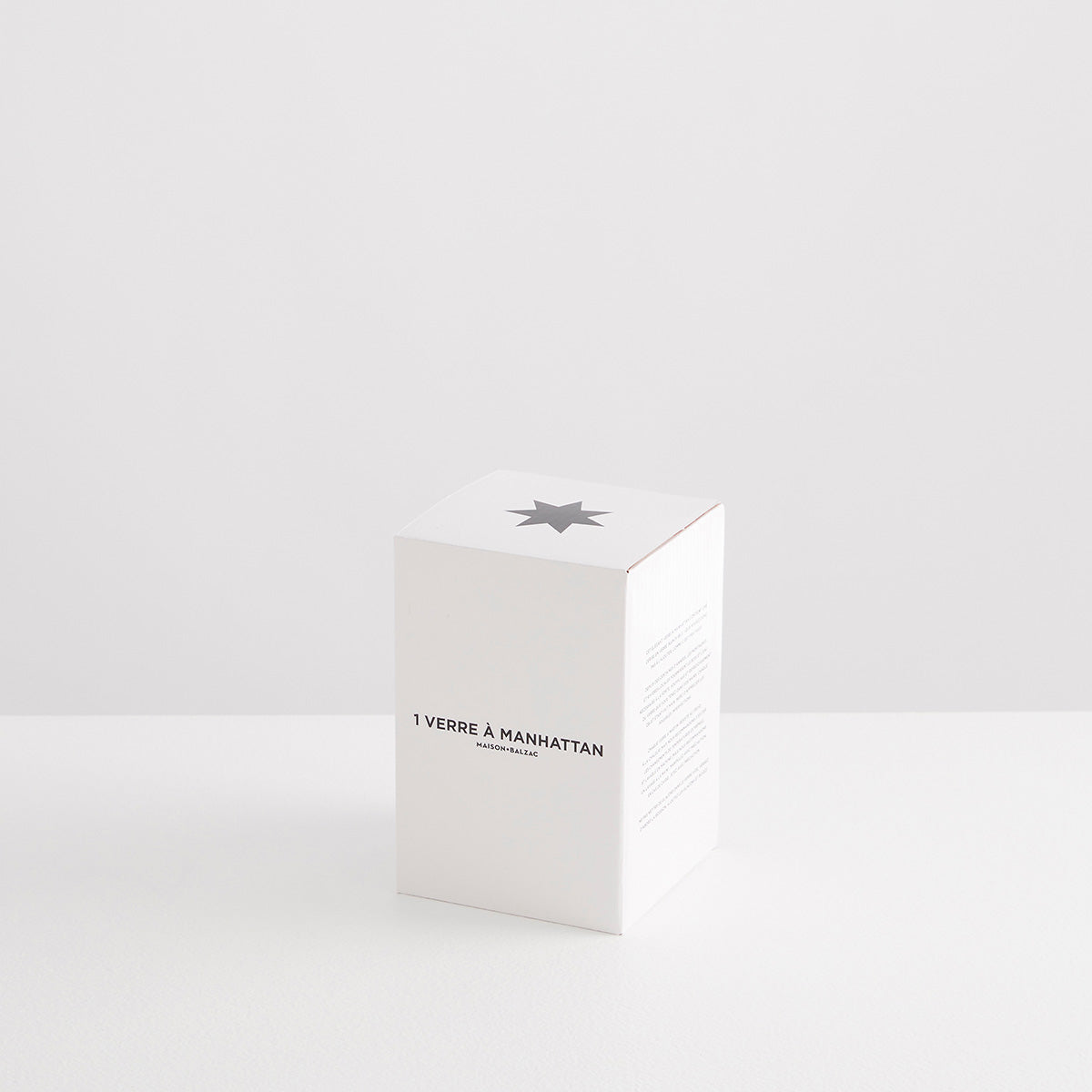 Manhattan Cocktail Glass