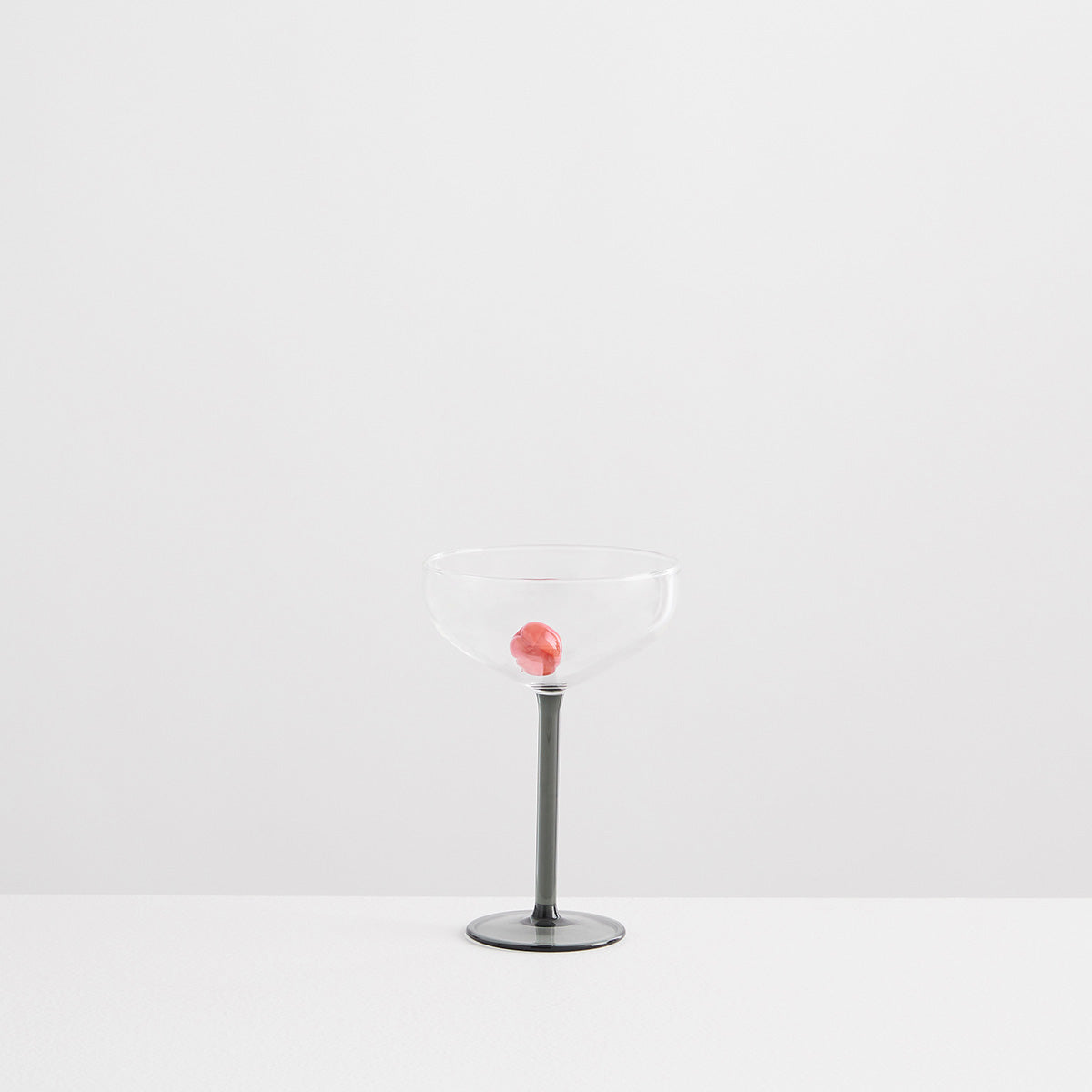 Manhattan Cocktail Glass