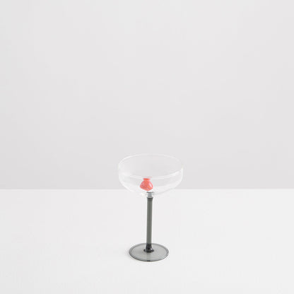 Manhattan Cocktail Glass