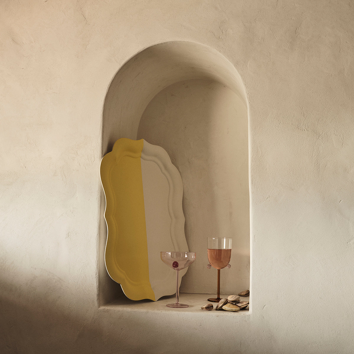 Manhattan Cocktail Glass