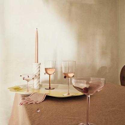 Manhattan Cocktail Glass