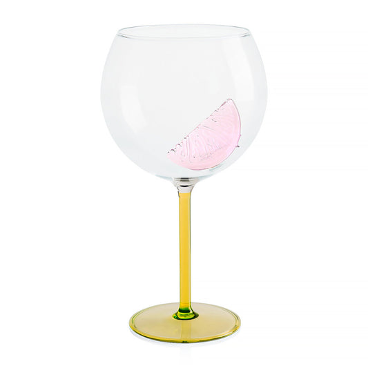 Le Spritz Cocktail Glass