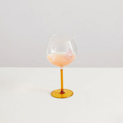 Le Spritz Cocktail Glass