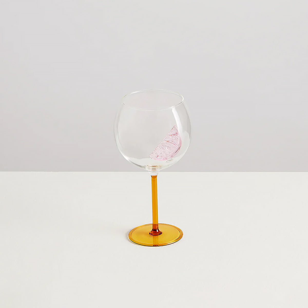 Le Spritz Cocktail Glass