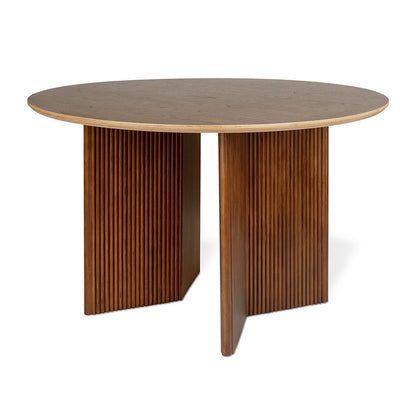 Atwell Round Dining Table