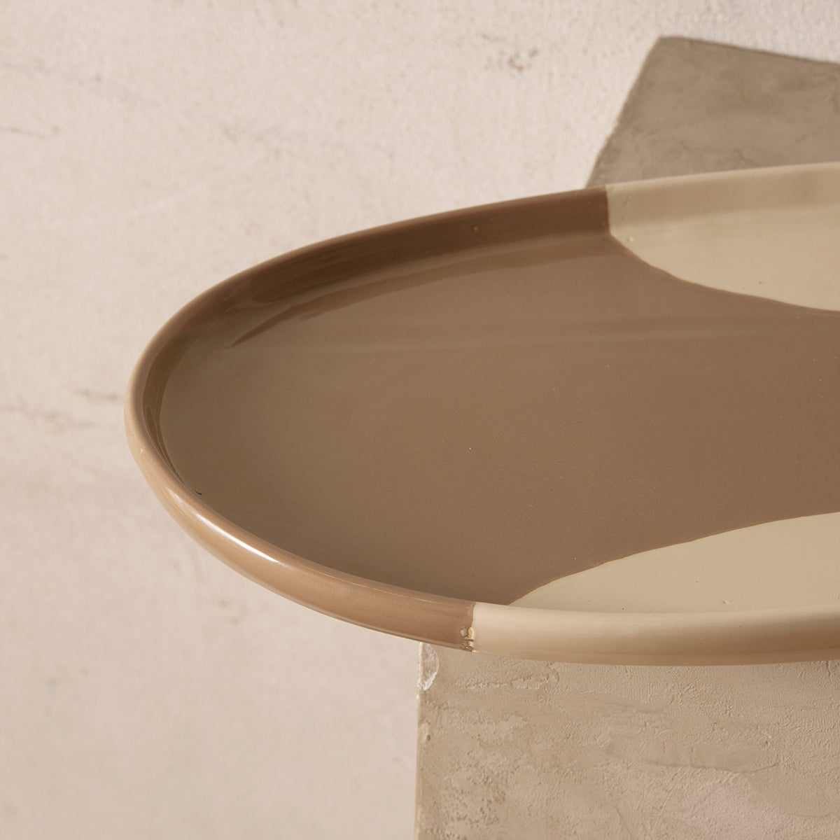 Peggy Platter (Oval)