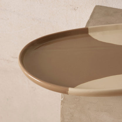 Peggy Platter (Oval)