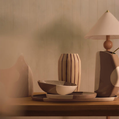 Peggy Platter (Oval)