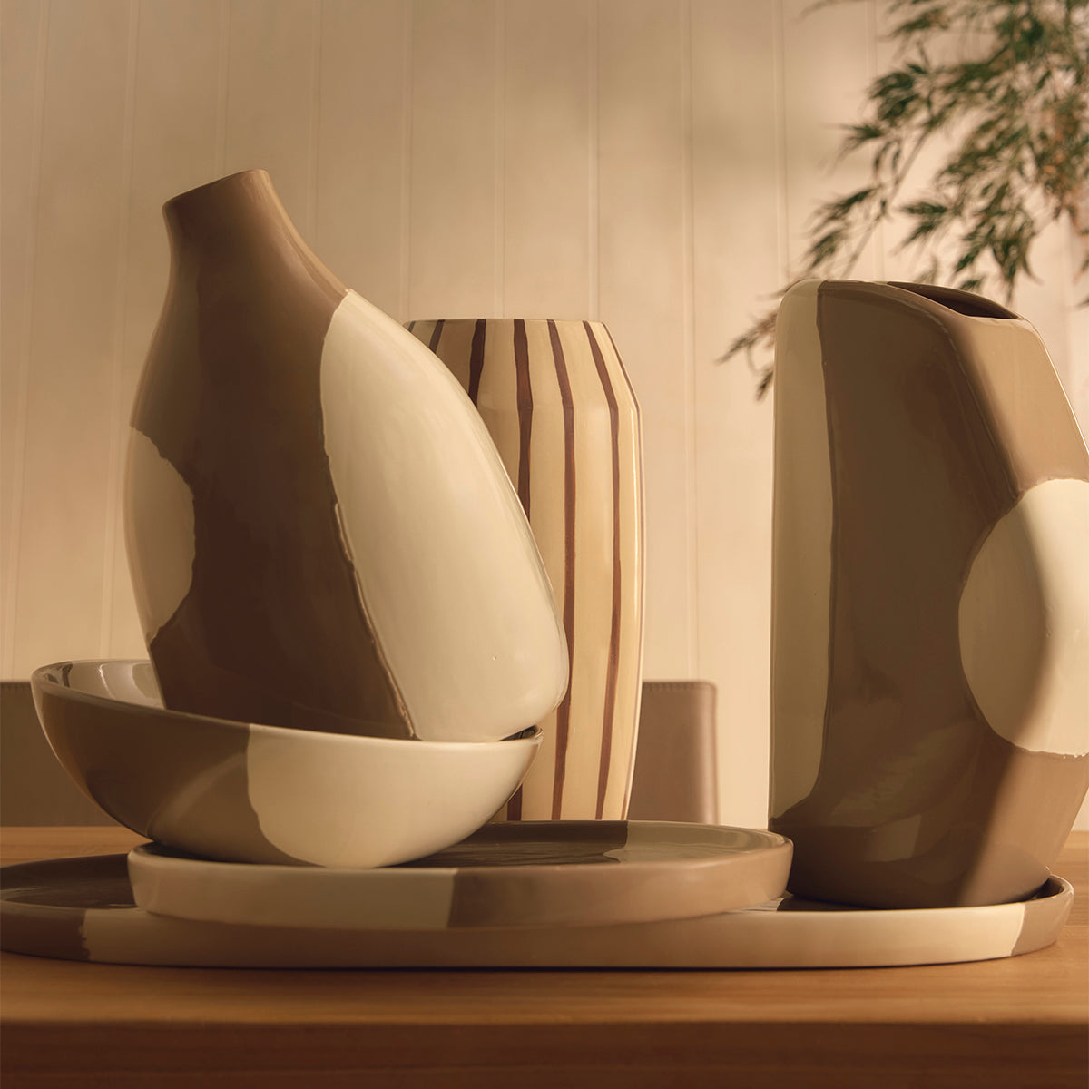 Peggy Platter (Oval)