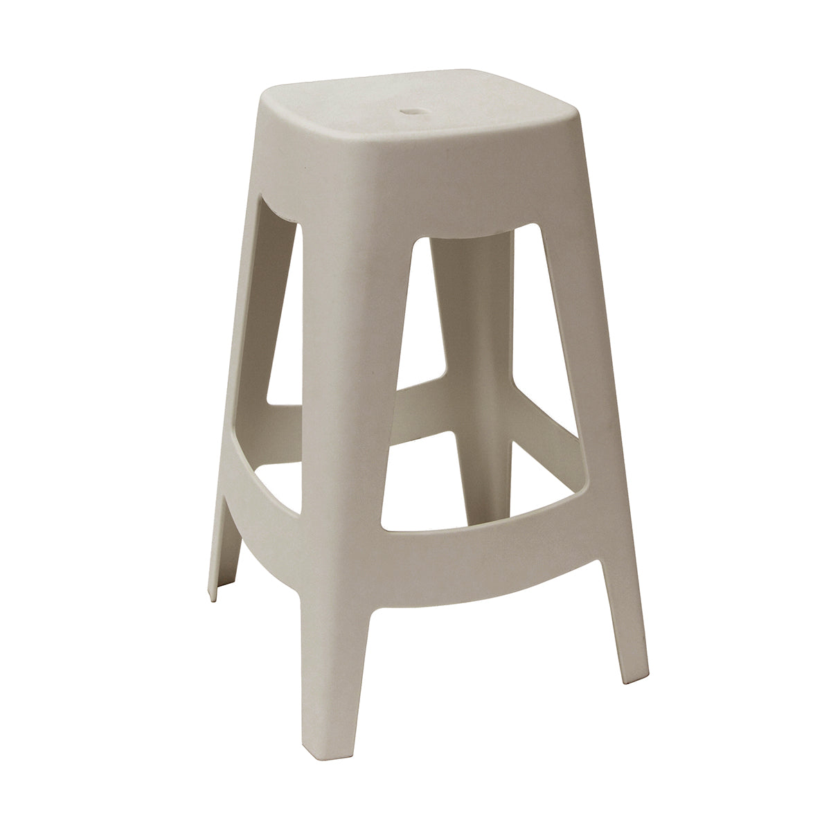 Aero Stacking Bar Stool