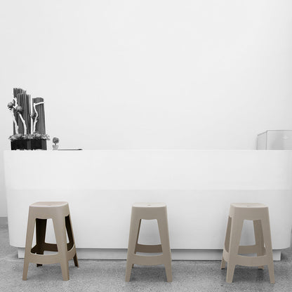 Aero Stacking Bar Stool