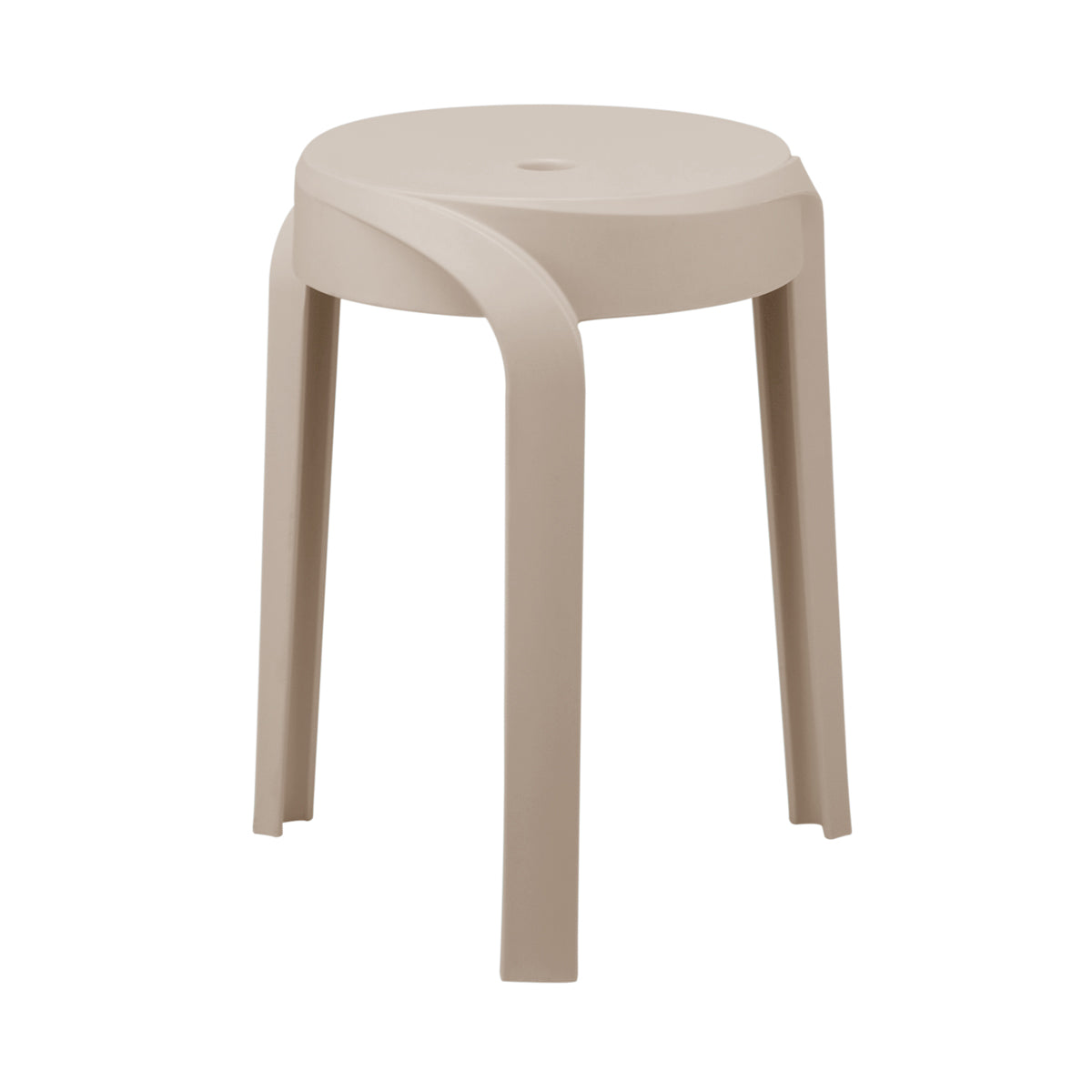 Whirl Stacking Stool