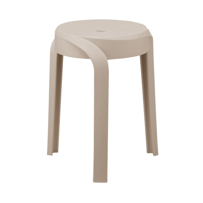 Whirl Stacking Stool