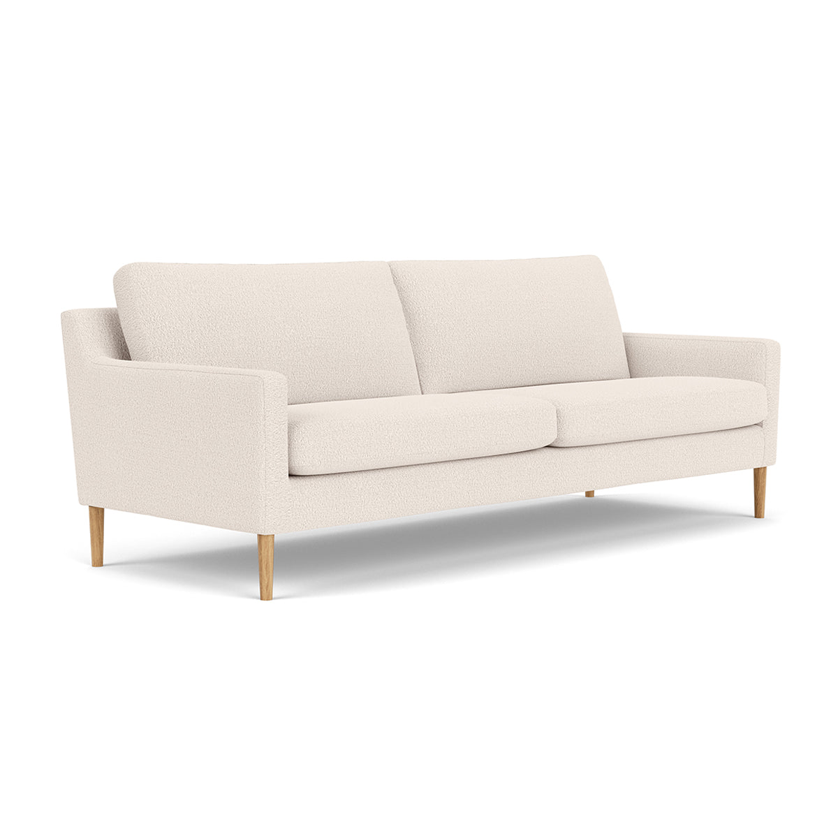 Astha 3 Seater Sofa