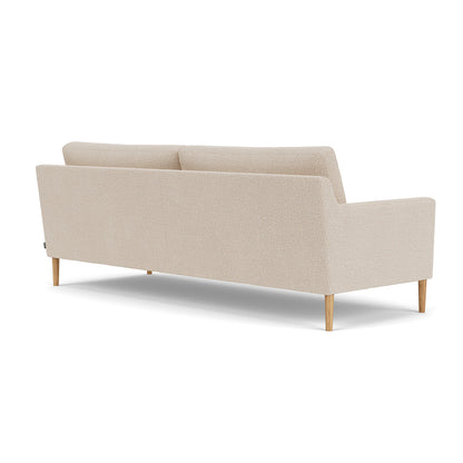 Astha 3 Seater Sofa