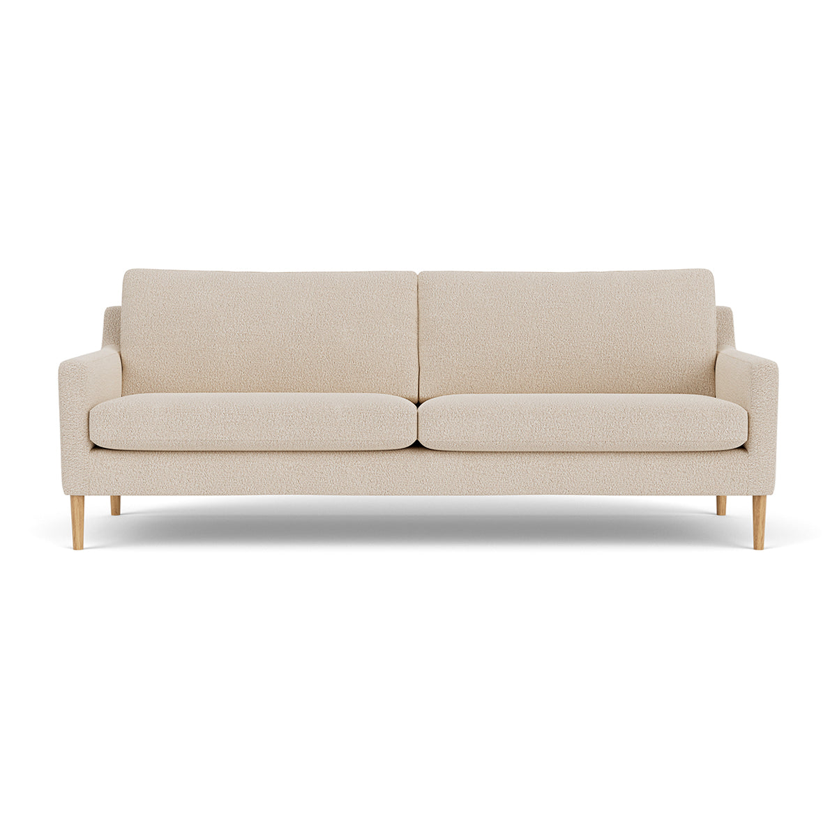 Astha 3 Seater Sofa