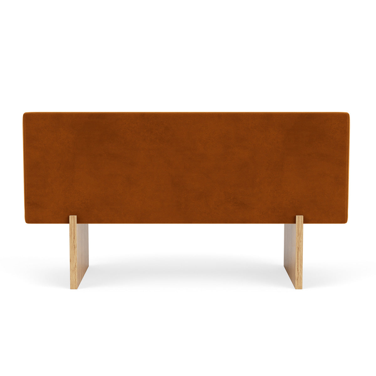 Umi Oak Dining Sofa