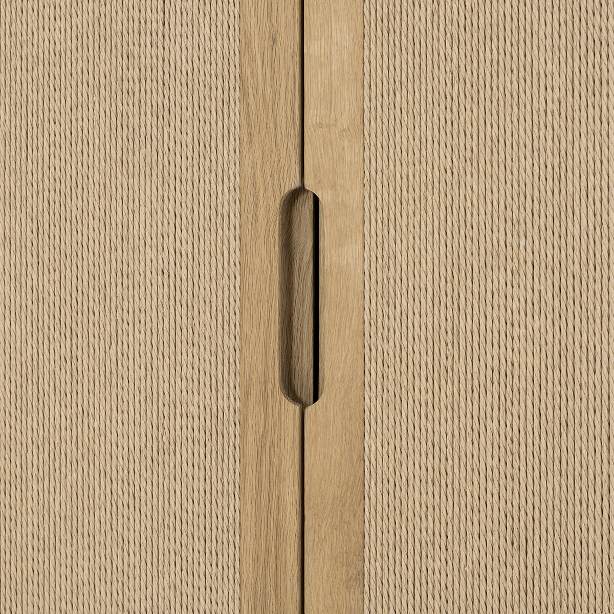 Arigato Timber Wardrobe