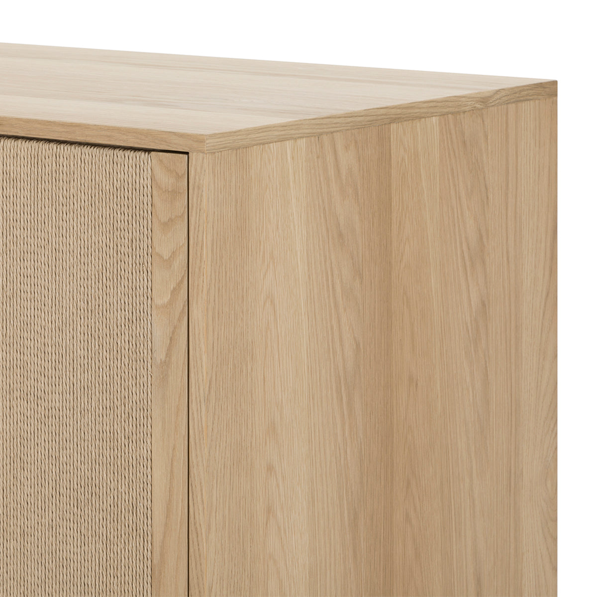 Arigato Timber Wardrobe