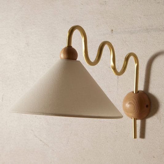 Robbi Wall Sconce