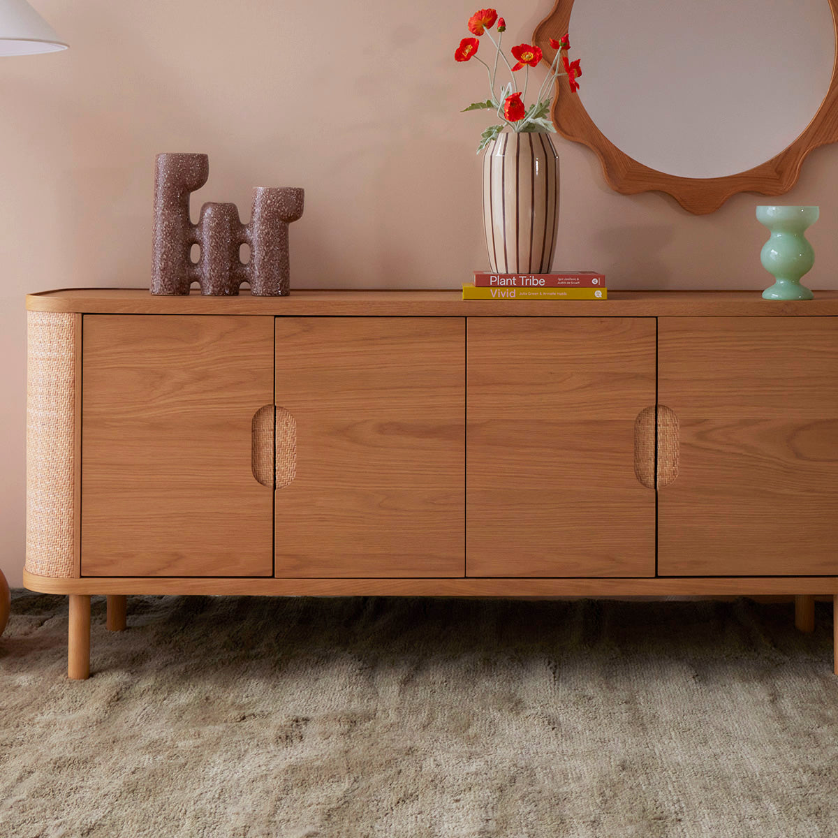 Magnolia Sideboard