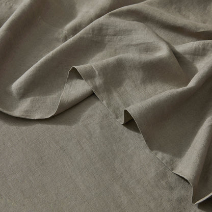 Ravello Linen Flat Sheet