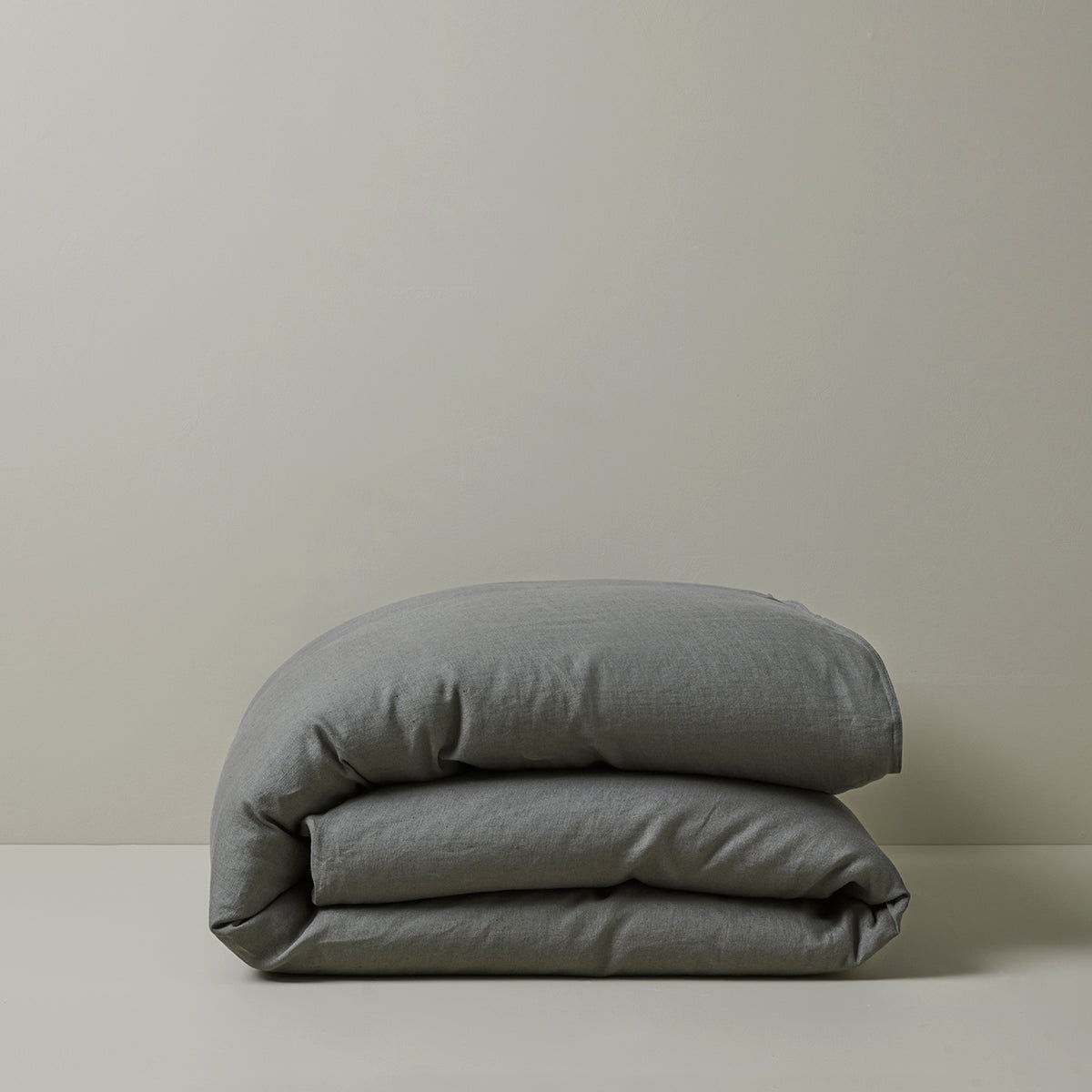 Ravello Linen Quilt Cover