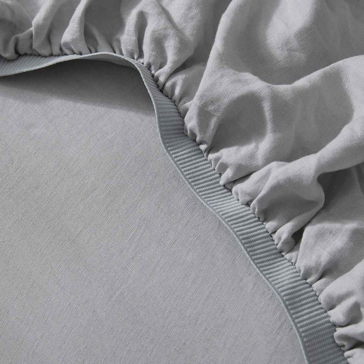 Ravello Linen Fitted Sheet