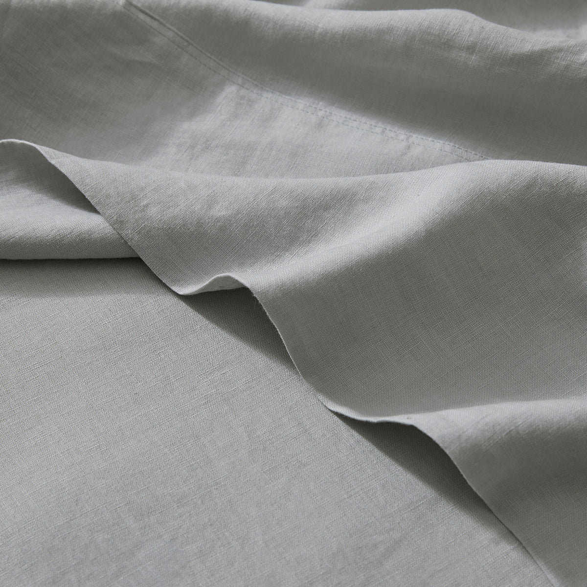 Ravello Linen Flat Sheet