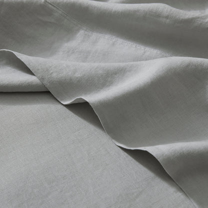 Ravello Linen Flat Sheet
