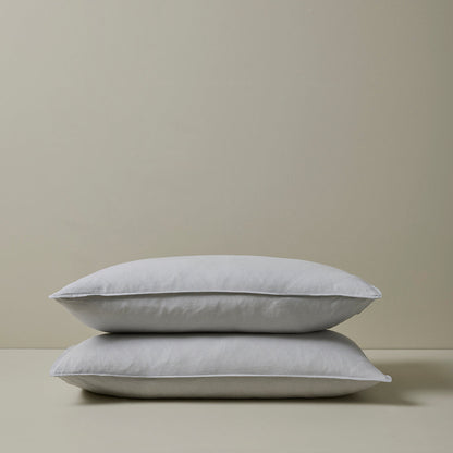 Ravello Linen Standard Pillowcase (Set of 2)
