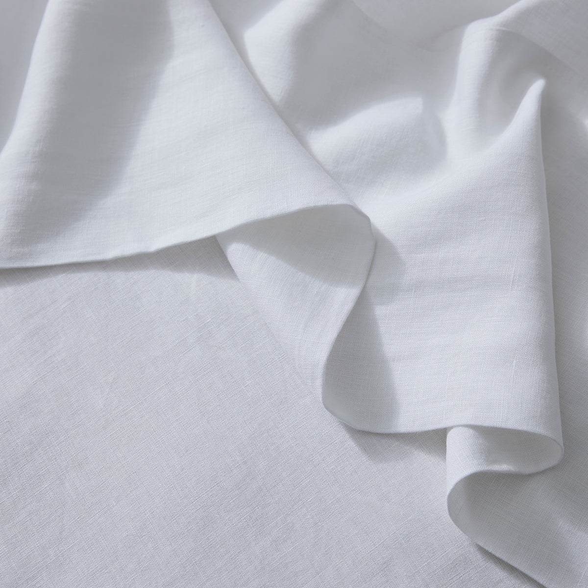 Ravello Linen Flat Sheet