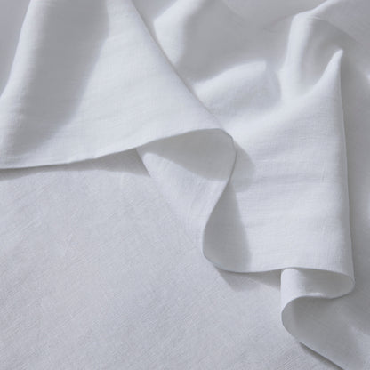Ravello Linen Flat Sheet