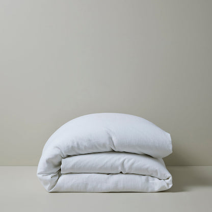 Ravello Linen Quilt Cover