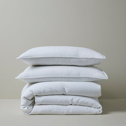 Ravello Linen King Pillowcase (Set of 2)