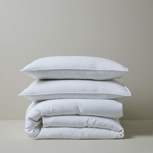 Ravello Linen King Pillowcase (Set of 2)