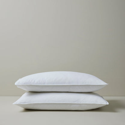 Ravello Linen Standard Pillowcase (Set of 2)