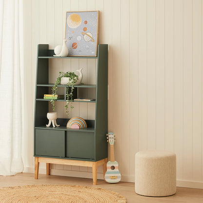 Juliette Ottoman (40cm)